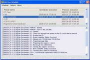 One-click BackUp for WinRAR 3.00 Beta 2