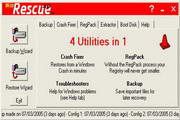 WinRescue XP 1.08.50