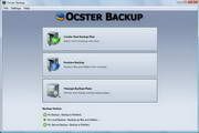Ocster Backup Free 1.95