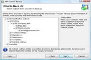 ABF Outlook Backup 3.2.1.63