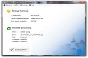 CubeBackup 1.0.1