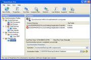 SmartSync Pro 5.1.0
