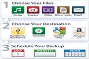 FileFort Backup 3.30