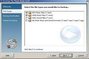 EZ Backup My Music 6.42