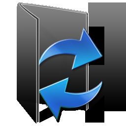 Sync Folder 3.34