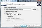 BackRex Easy Backup 2.8.1.169