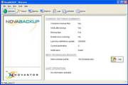 NovaBACKUP Server Edition 17.0 Build 1711