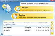 BackUp Maker 7.1