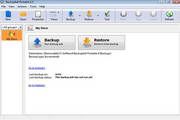 Backup4all Portable 6.1.176