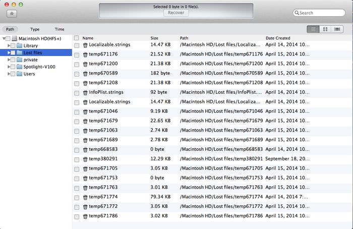 Max Data Recovery 1.7