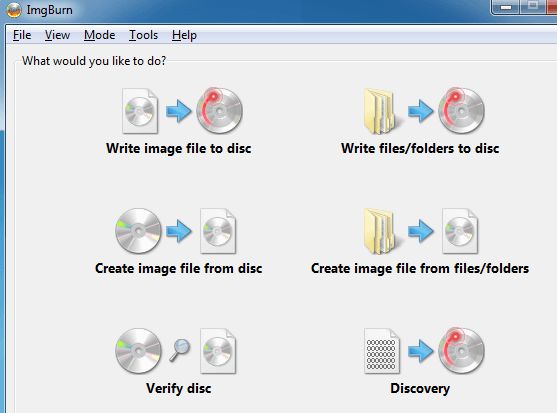 Backup To DVD/CD 5.1.239
