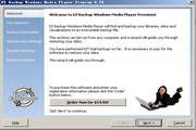 EZ Backup Windows Media Player Premium 6.42