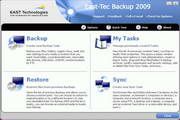 East-Tec Backup 2008 2.3.0.23