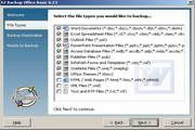 EZ Backup Office 6.42