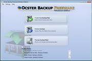 Ocster Backup 1.99