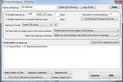 Simple Data Backup 7.6