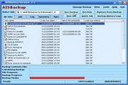 AISBackup 4.1 build 452