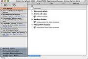 PresSTORE 5.2.1