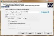 BackRex Mail Backup 2.8.1.174