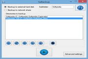 SaBackup 0.9.6.4