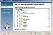 EZ Backup IE Pro 6.42