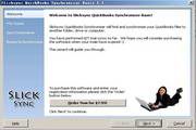 Slicksync QuickBooks Synchronizer Basic 1.1