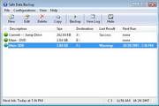 Safe Data Backup 5.0