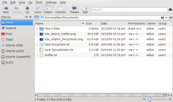 File Access Manager 7.51