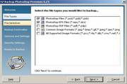 EZ Backup Photoshop Premium 6.42
