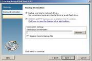 EZ Backup IncrediMail 6.23