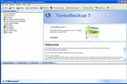 TurboBackup 9.2