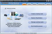DriveHQ Online Backup 5.2.482