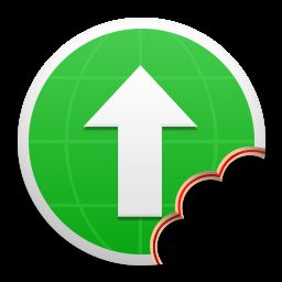 DragDrop FTP 3.001