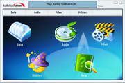 Magic Burning Toolbox 6.5.1