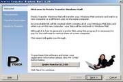 Presto Transfer Windows Mail 3.42