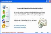 Adolix Windows Mail Backup 1.4