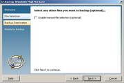 EZ Backup Windows Mail Pro 6.42