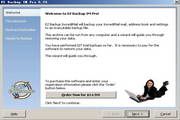 EZ Backup IM Pro 6.42