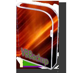 VBBackup 1.4.100