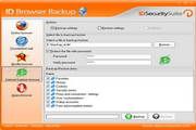 ID Browser Backup 3.5.0.0