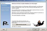 Presto Transfer Windows Live Messenger 3.42
