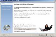 EZ Backup Safari Basic 6.42