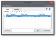 SyncFolders 5.6