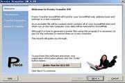 Presto Transfer IM 3.42