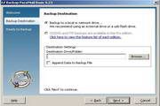 EZ Backup PocoMail Basic 6.42