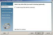 EZ Backup Windows Mail Premium 6.42
