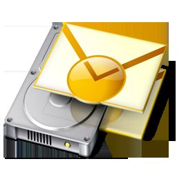 Backup2Email 1.1