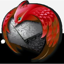 Static Thunderbird Backup 2.9f