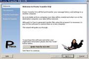Presto Transfer ICQ 3.42