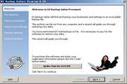 EZ Backup Safari Premium 6.42